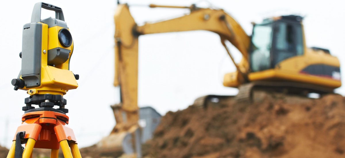 Servicii de topografie inginereasca